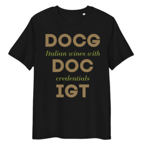 Italian Wines Live T-Shirt