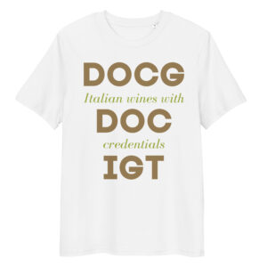 Love Italian Wines T-Shirt