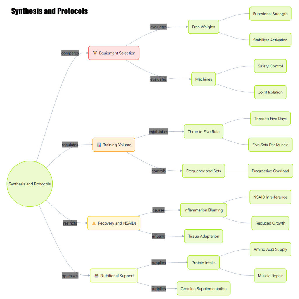 Synthesis and Protocols
