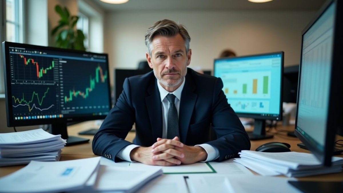 White-Collar Crimes