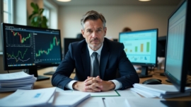 White-Collar Crimes