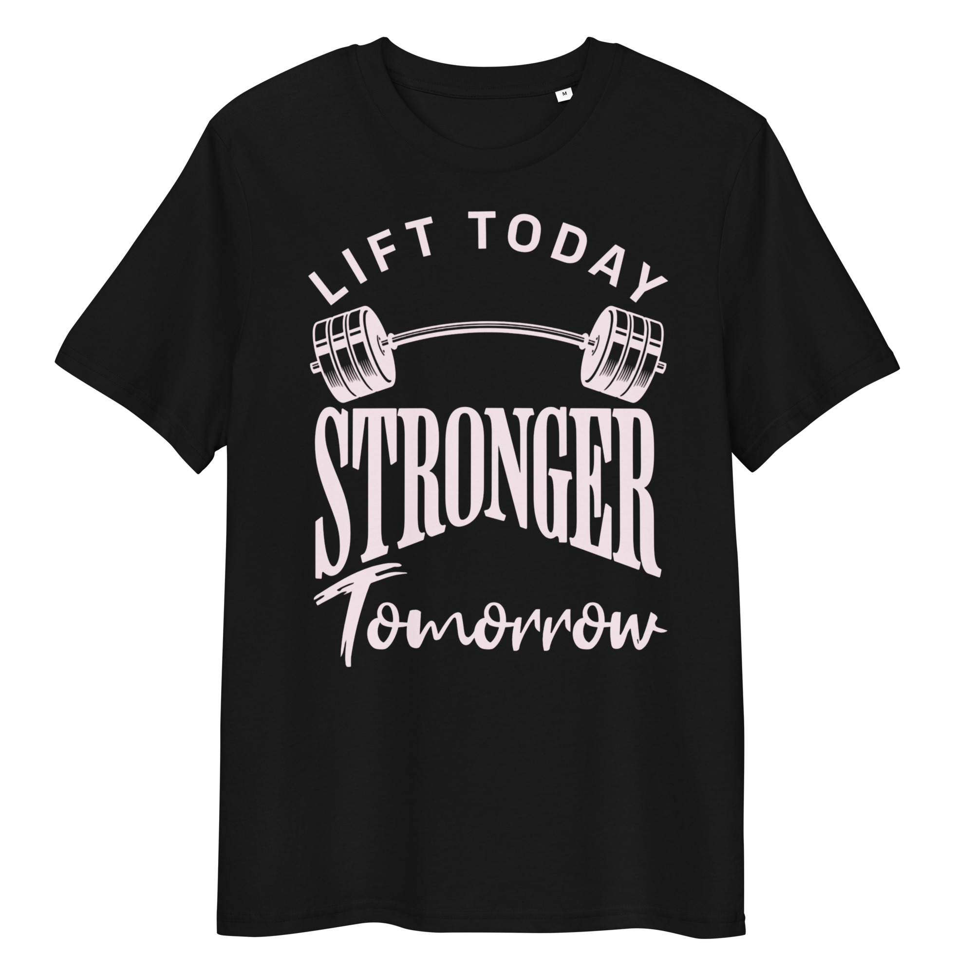 Lift Weights Today T-Shirt 1 Lift Weights Today T-Shirt