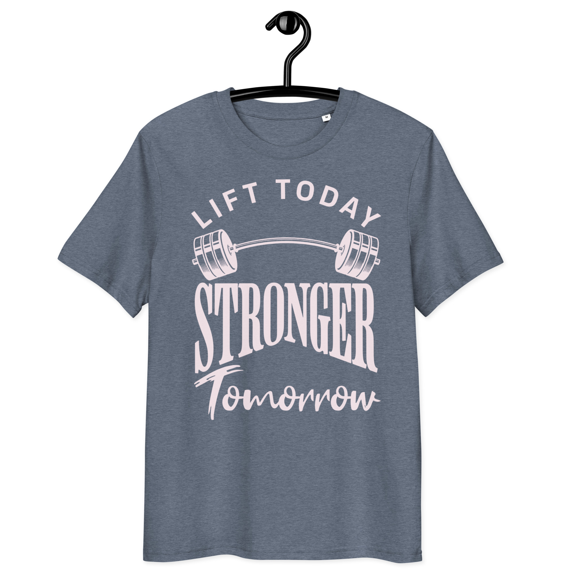 Lift Weights Today T-Shirt 13 Lift Weights Today T-Shirt - Image 13