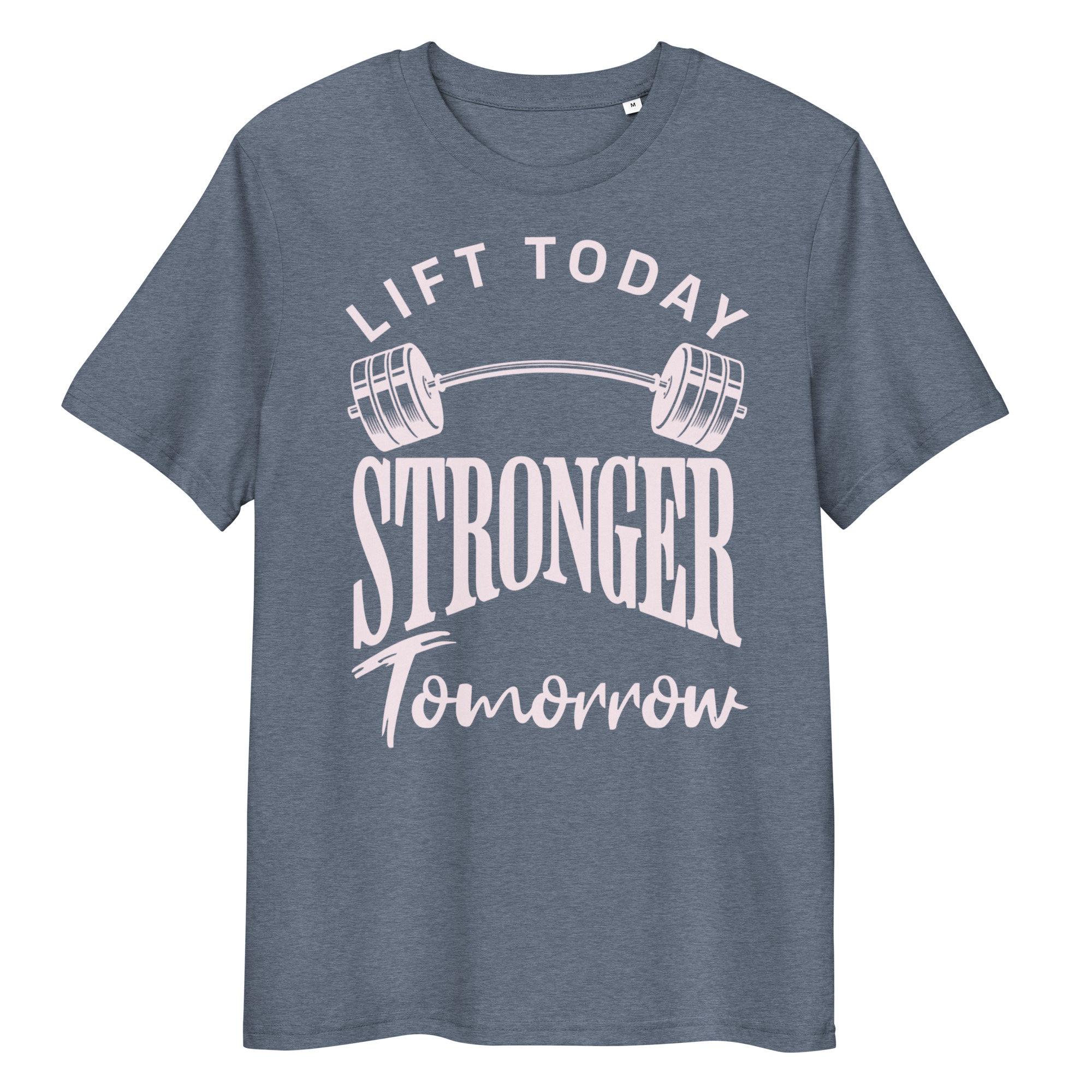 Lift Weights Today T-Shirt 5 Lift Weights Today T-Shirt - Image 5