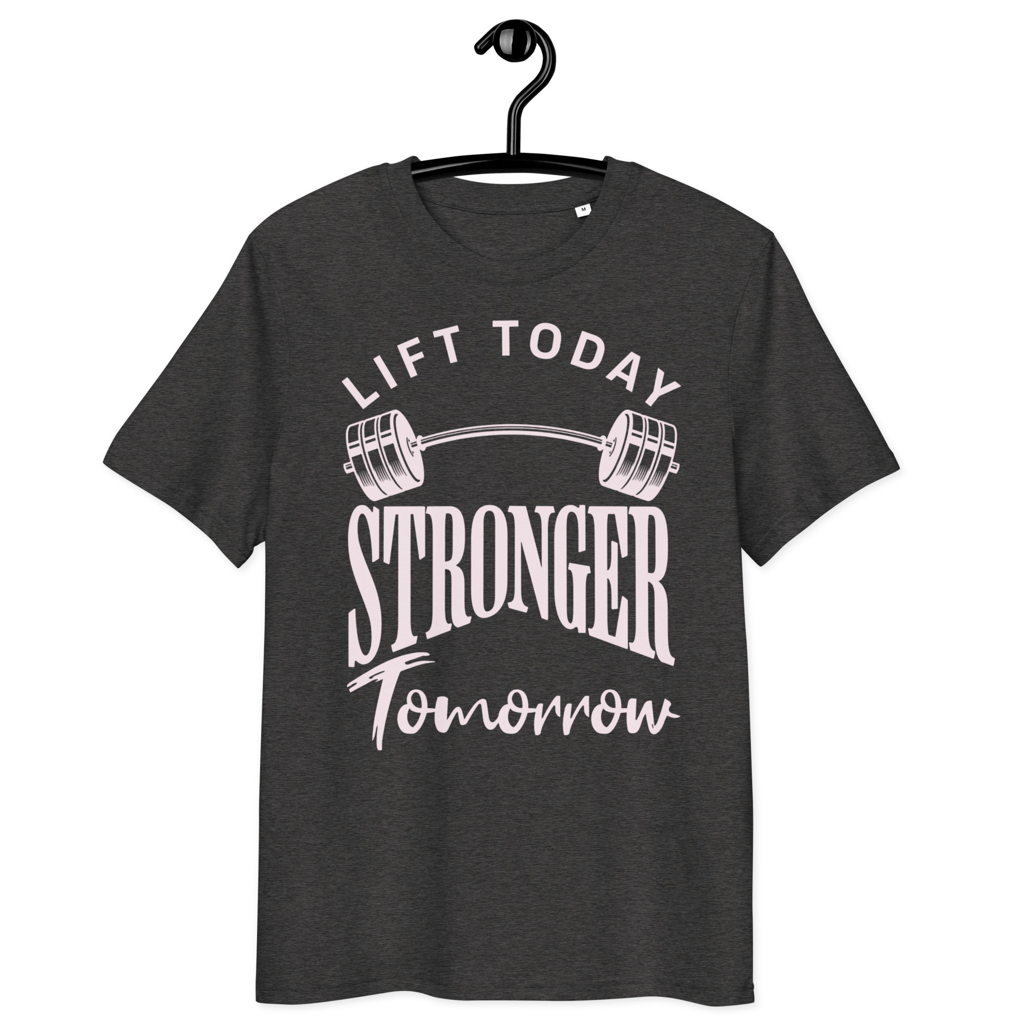 Lift Weights Today T-Shirt 15 Lift Weights Today T-Shirt - Image 15