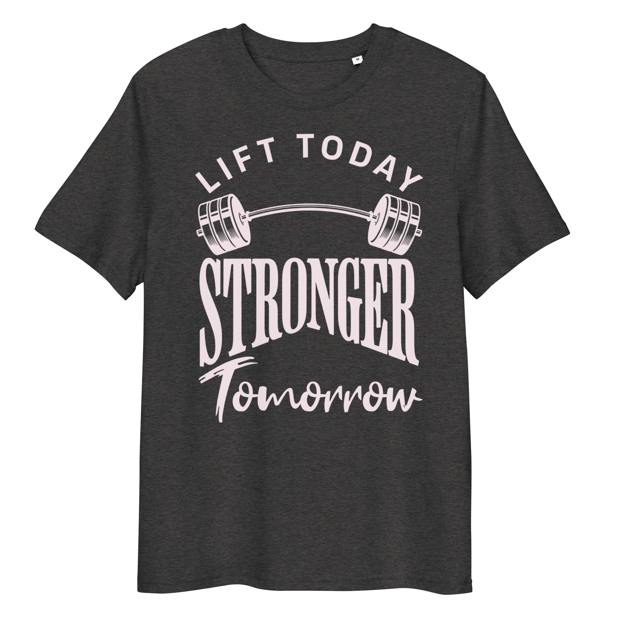 Lift Weights Today T-Shirt 3 Lift Weights Today T-Shirt - Image 3