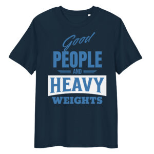 Heavy Weights T-Shirt