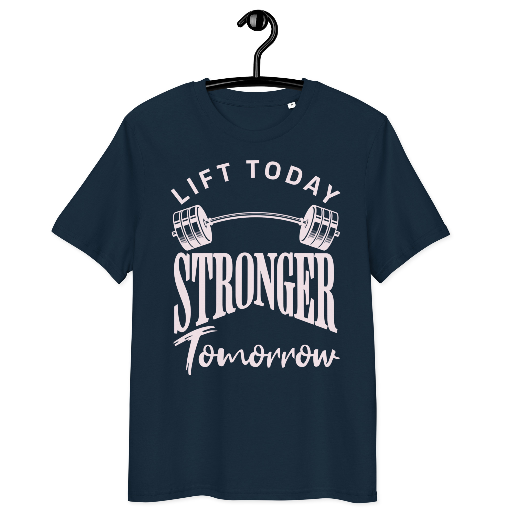 Lift Weights Today T-Shirt 17 Lift Weights Today T-Shirt - Image 17