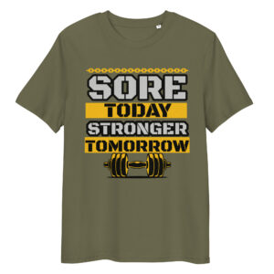 Wonder Weights T-Shirt