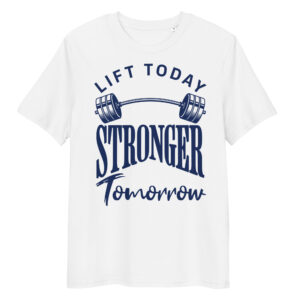 Stronger Tomorrow T-Shirt
