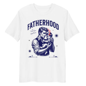 Fatherhood T-Shirt