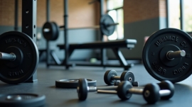 via Weights