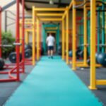 by Exercise