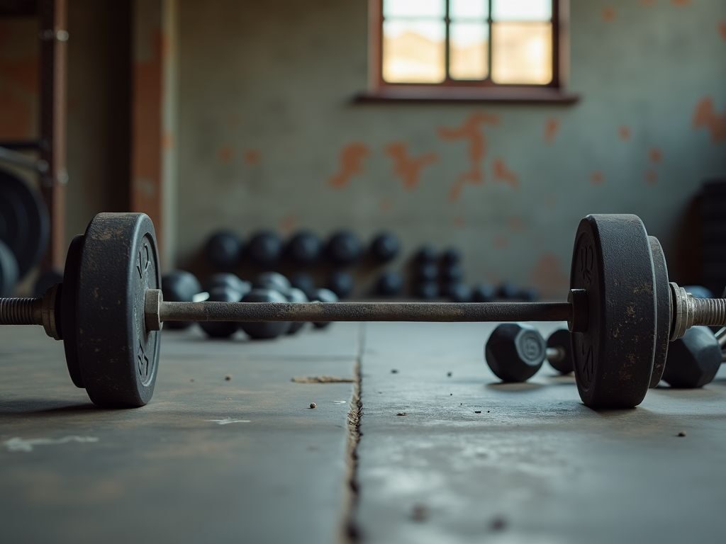 via Weights
