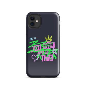 You Own This Case for iPhone