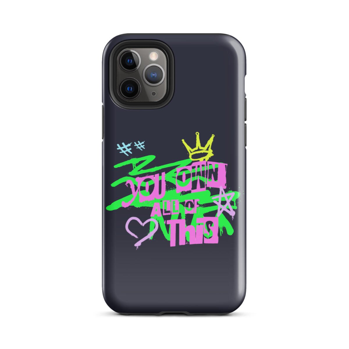 You Own This Case for iPhone® 3 You Own This Case for iPhone® - Image 3