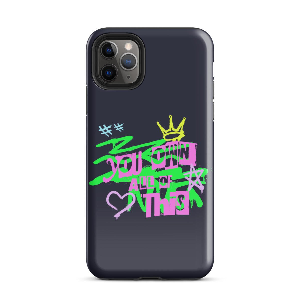 You Own This Case for iPhone® 5 You Own This Case for iPhone® - Image 5