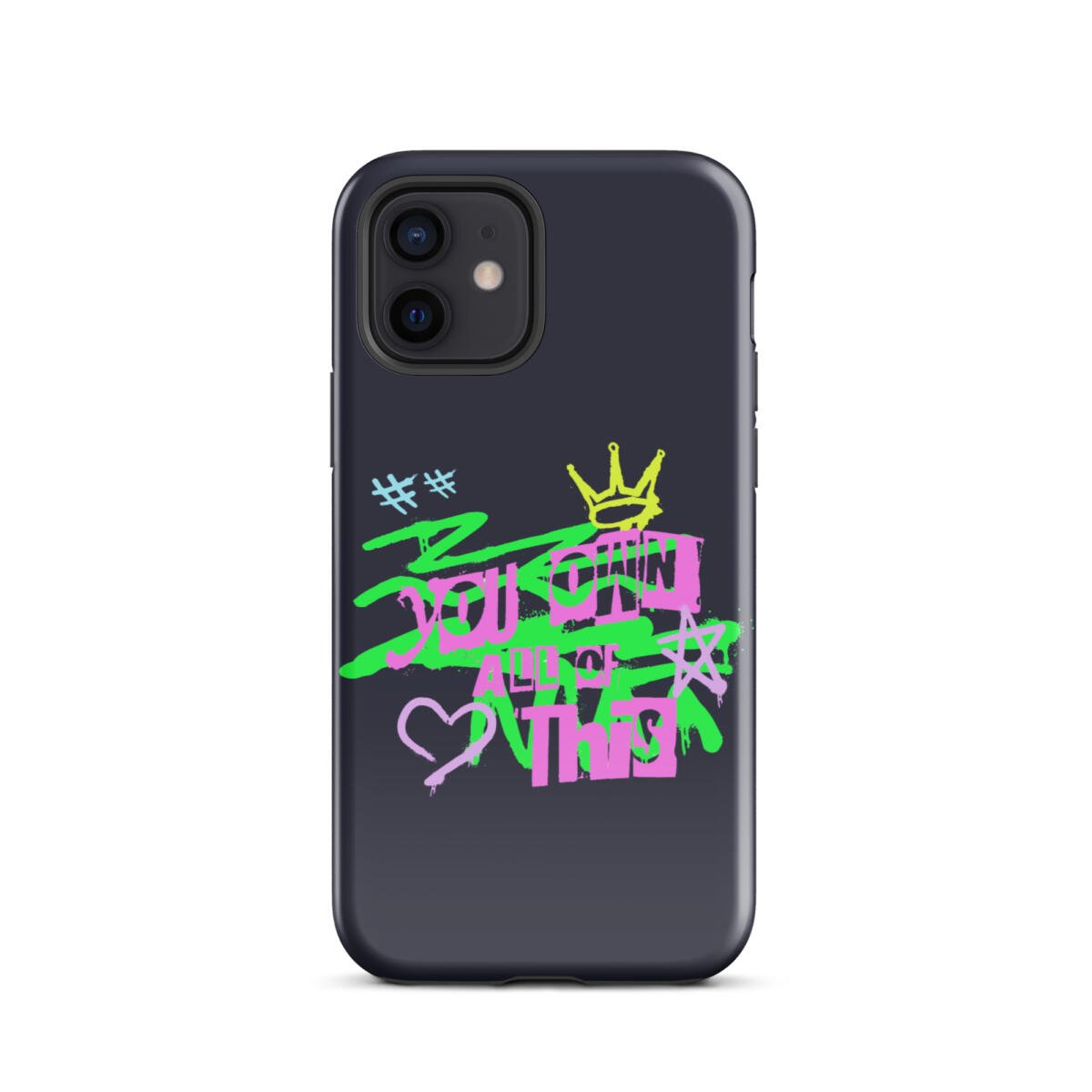 You Own This Case for iPhone® 9 You Own This Case for iPhone® - Image 9