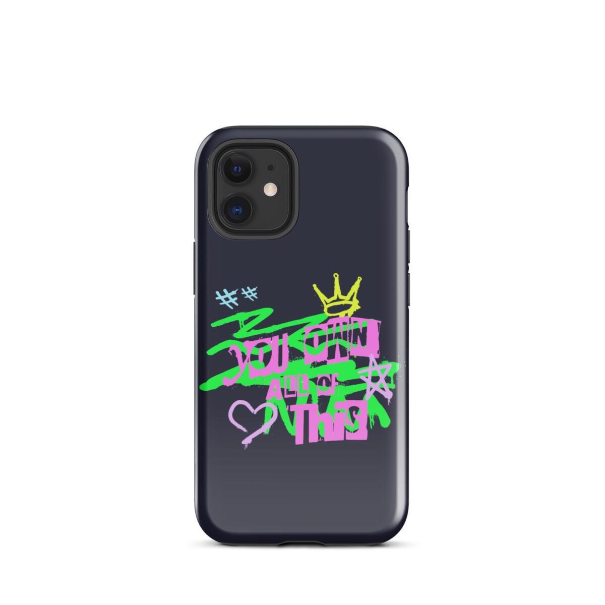 You Own This Case for iPhone® 7 You Own This Case for iPhone® - Image 7