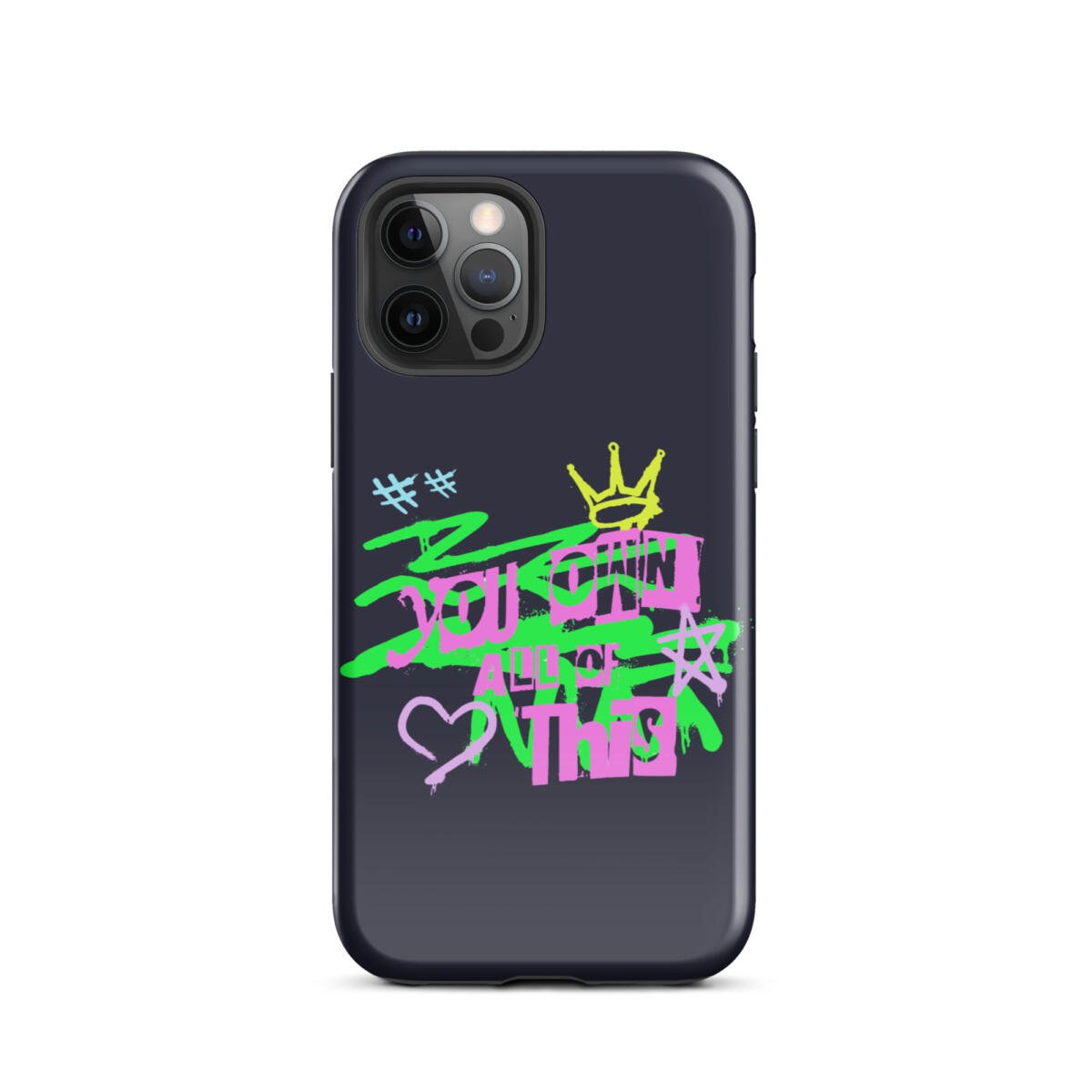 You Own This Case for iPhone® 11 You Own This Case for iPhone® - Image 11