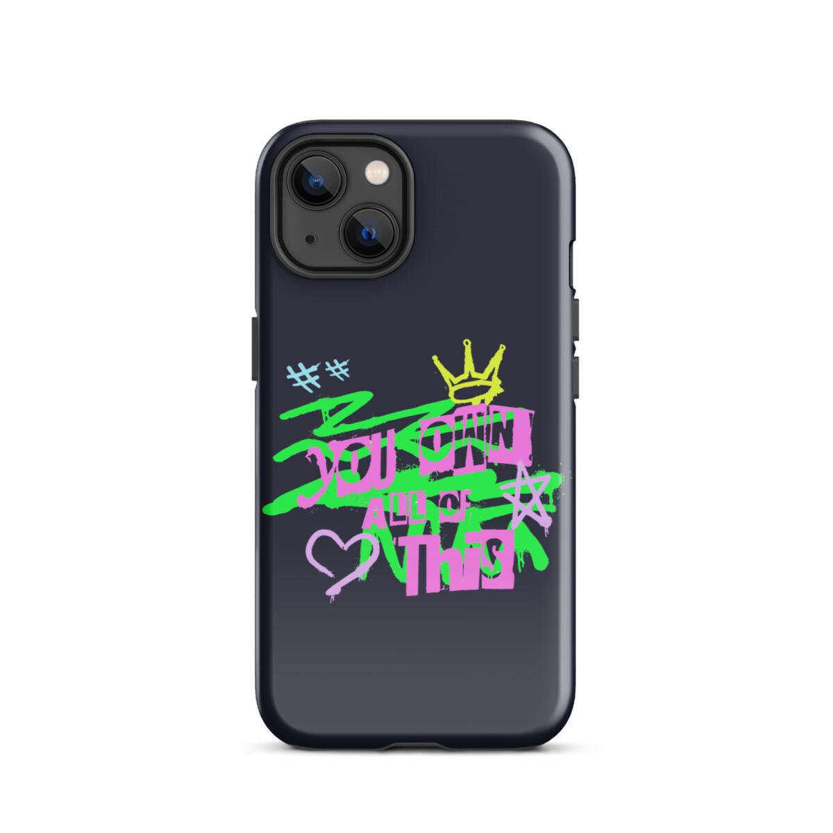 You Own This Case for iPhone® 17 You Own This Case for iPhone® - Image 17