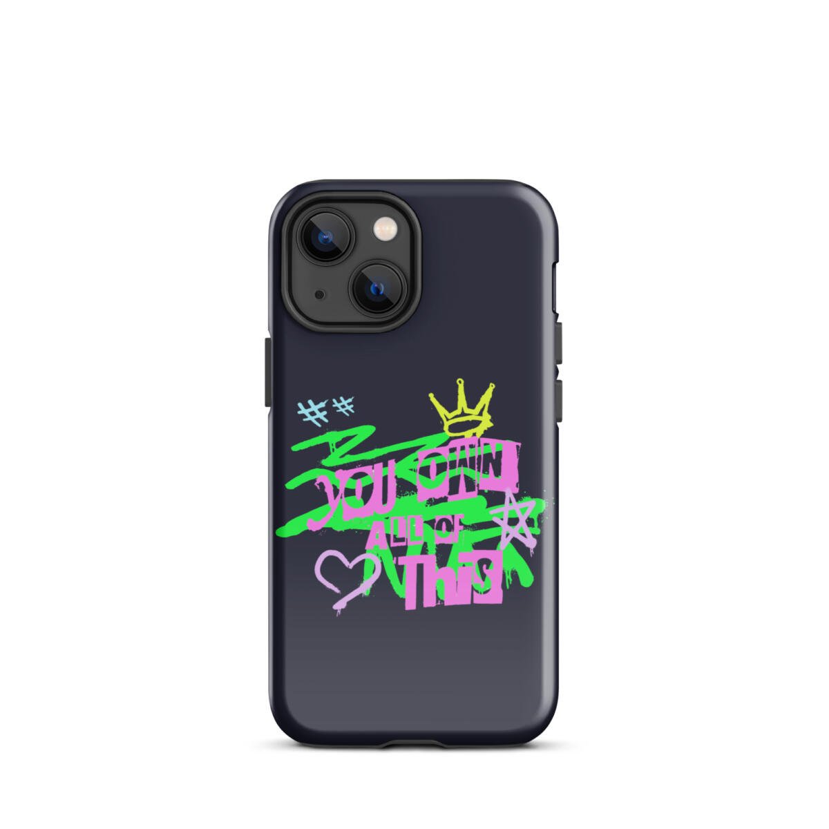 You Own This Case for iPhone® 15 You Own This Case for iPhone® - Image 15