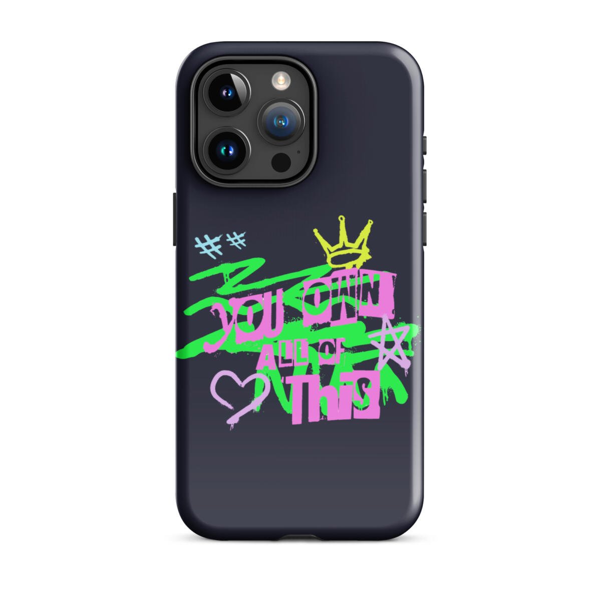 You Own This Case for iPhone® 37 You Own This Case for iPhone® - Image 37