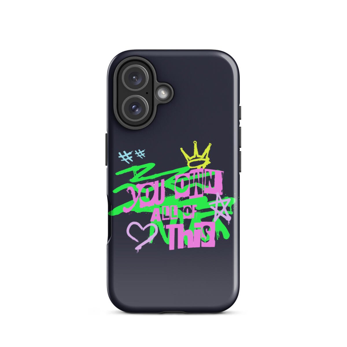 You Own This Case for iPhone® 39 You Own This Case for iPhone® - Image 39