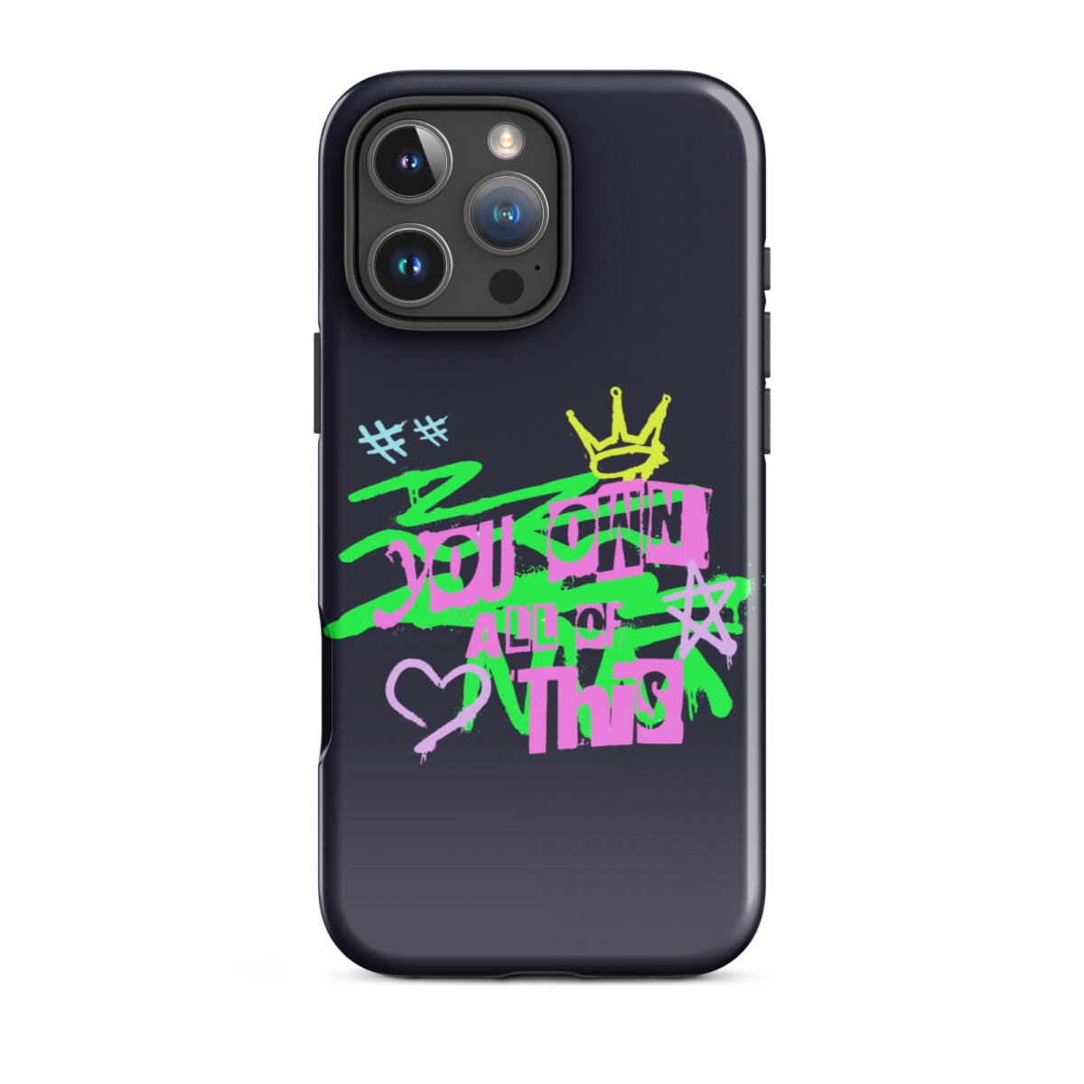 You Own This Case for iPhone® 45 You Own This Case for iPhone® - Image 45