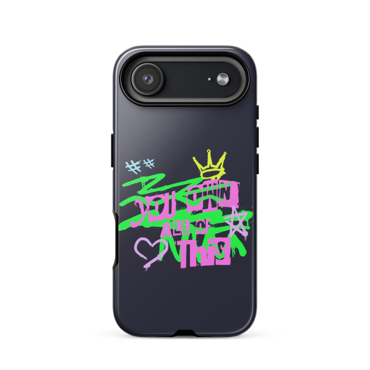 You Own This Case for iPhone® 49 You Own This Case for iPhone® - Image 49