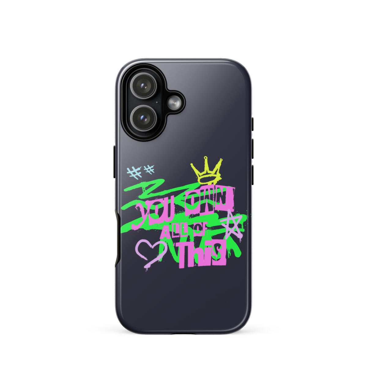 You Own This Case for iPhone® 47 You Own This Case for iPhone® - Image 47