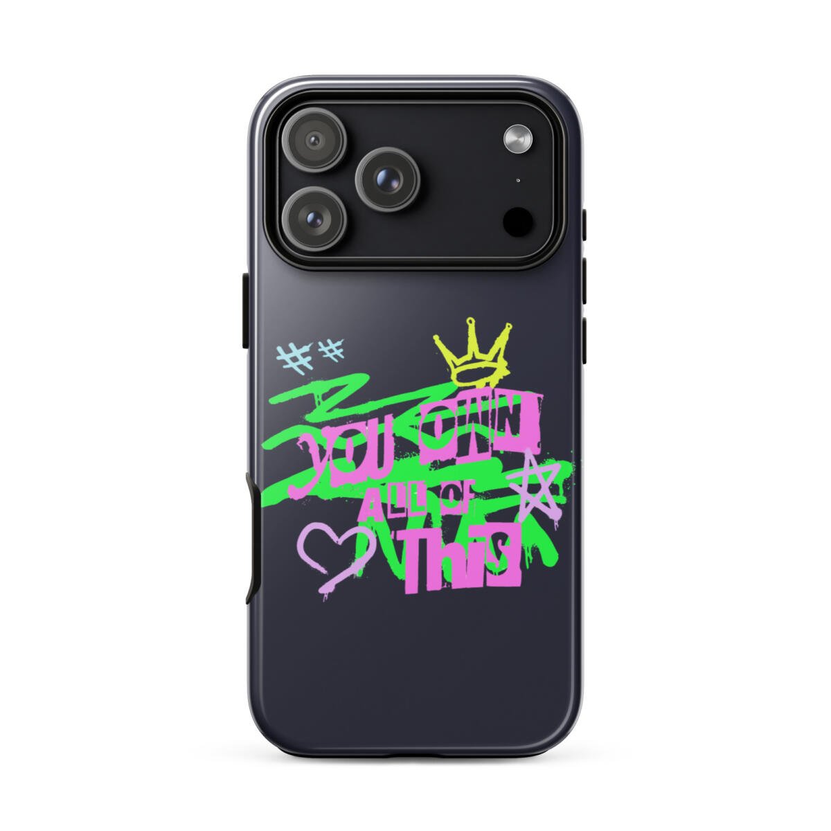 You Own This Case for iPhone® 53 You Own This Case for iPhone® - Image 53