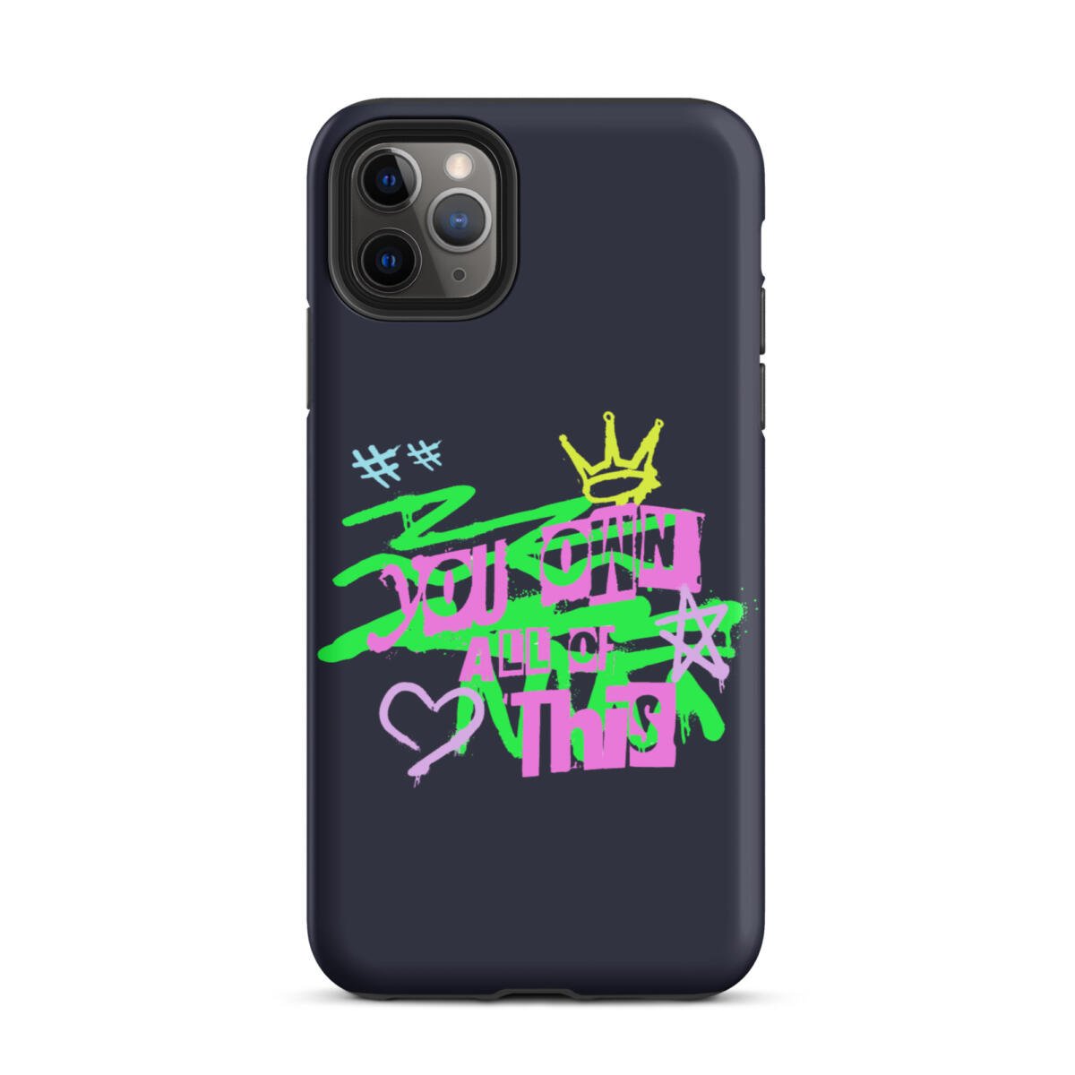 You Own This Case for iPhone® 6 You Own This Case for iPhone® - Image 6