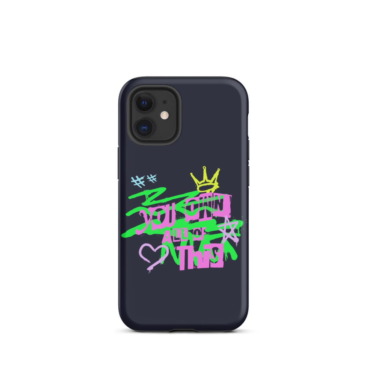 You Own This Case for iPhone® 8 You Own This Case for iPhone® - Image 8