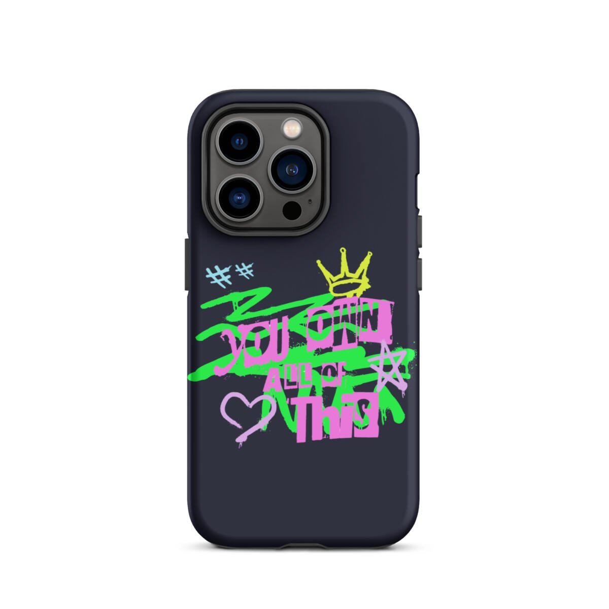 You Own This Case for iPhone® 28 You Own This Case for iPhone® - Image 28
