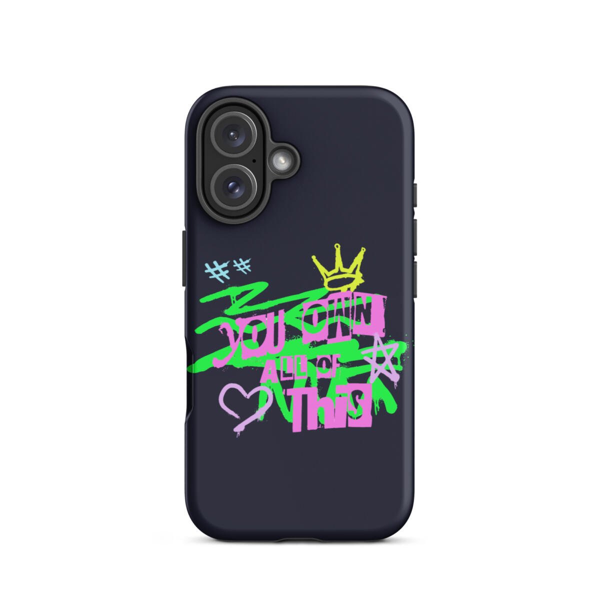 You Own This Case for iPhone® 40 You Own This Case for iPhone® - Image 40