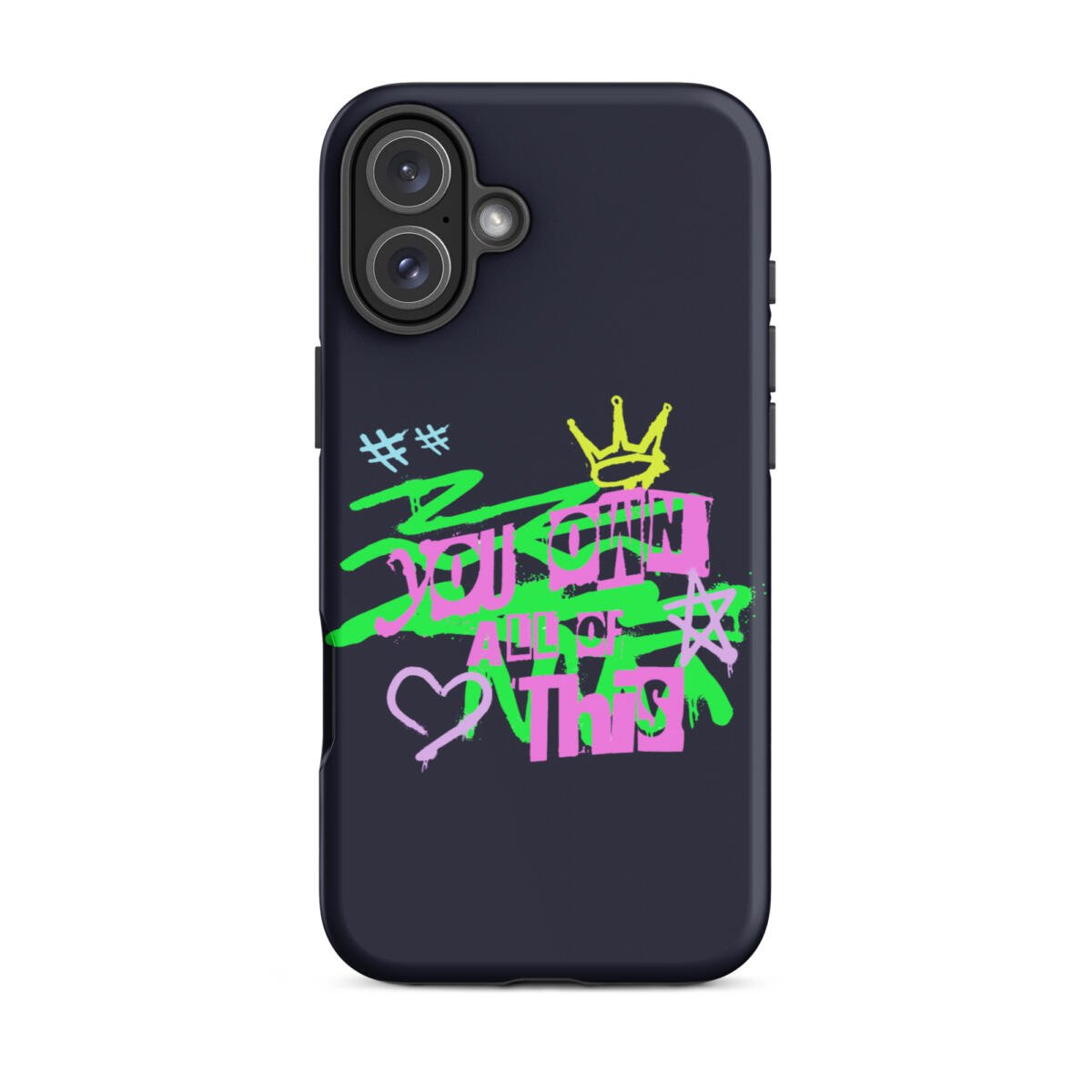 You Own This Case for iPhone® 42 You Own This Case for iPhone® - Image 42