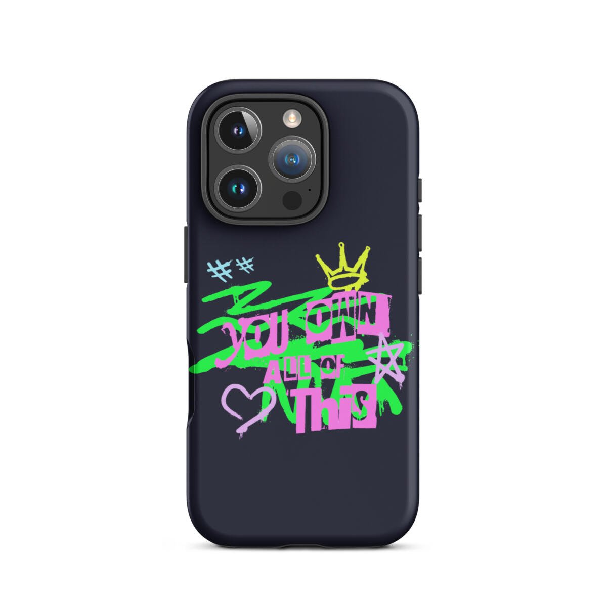 You Own This Case for iPhone® 44 You Own This Case for iPhone® - Image 44
