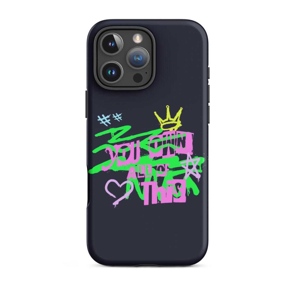 You Own This Case for iPhone® 46 You Own This Case for iPhone® - Image 46