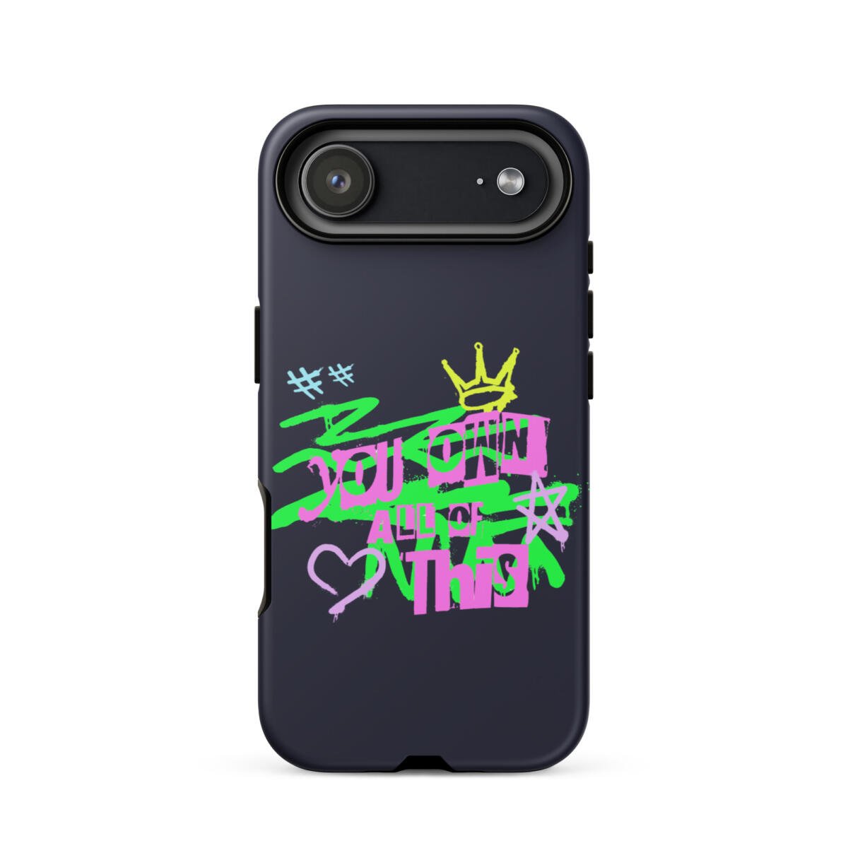 You Own This Case for iPhone® 50 You Own This Case for iPhone® - Image 50