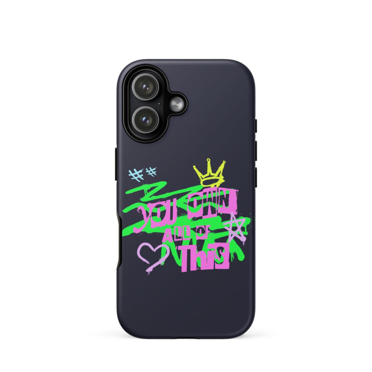 You Own This Case for iPhone® 48 You Own This Case for iPhone® - Image 48