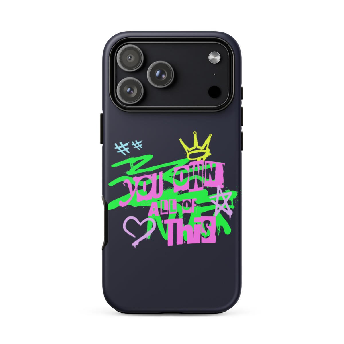 You Own This Case for iPhone® 54 You Own This Case for iPhone® - Image 54