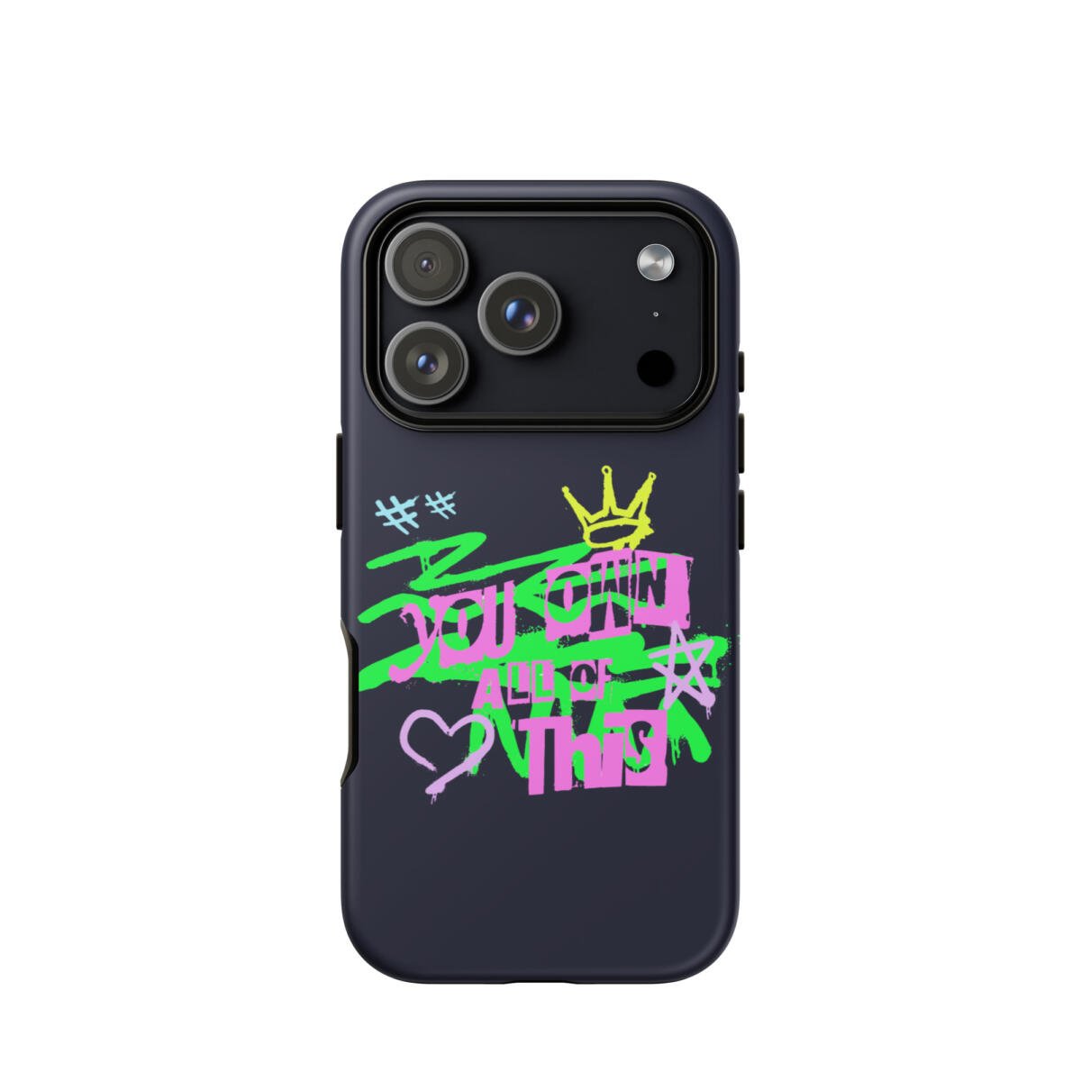 You Own This Case for iPhone® 56 You Own This Case for iPhone® - Image 56