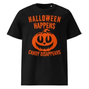 Halloween Happens T-Shirt