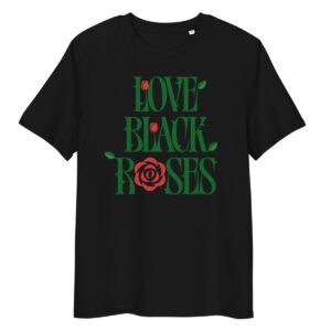 Love Roses T-Shirt