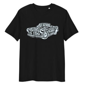 Cool Cars T-Shirt