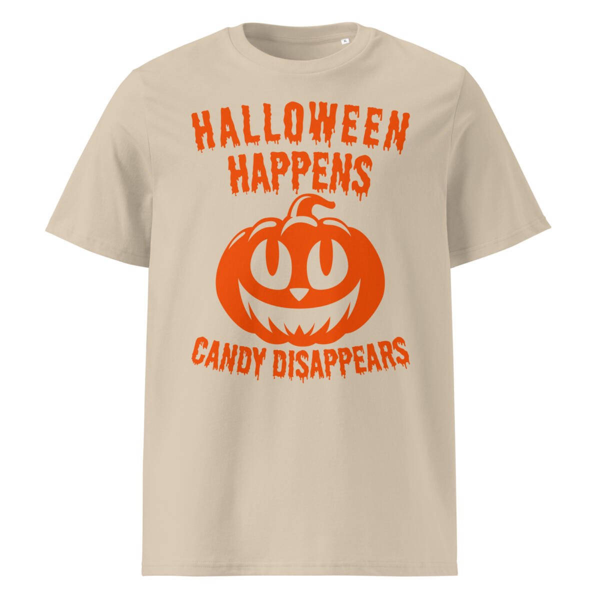 Halloween Happens T-Shirt 5 Halloween Happens T-Shirt - Image 5