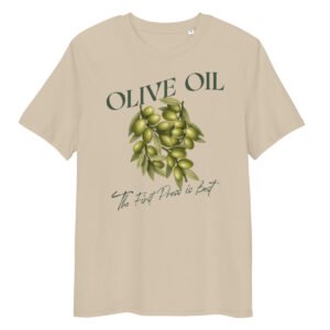 Olive Oil T-Shirt