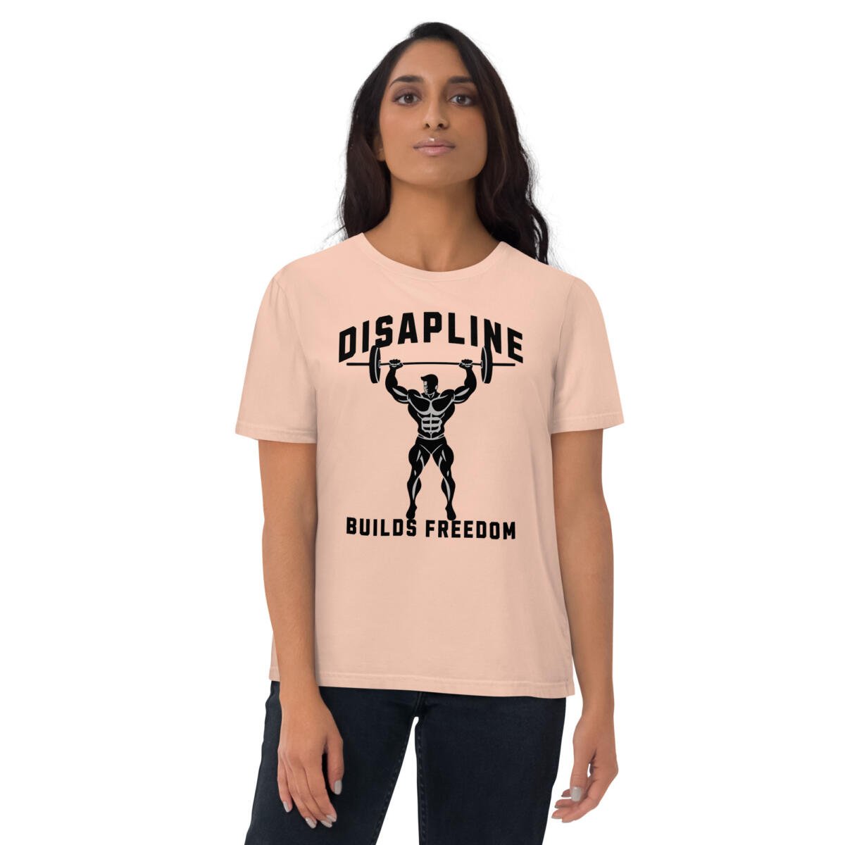 Magic Discipline Fitness T-Shirt 21 Magic Discipline Fitness T-Shirt - Image 21