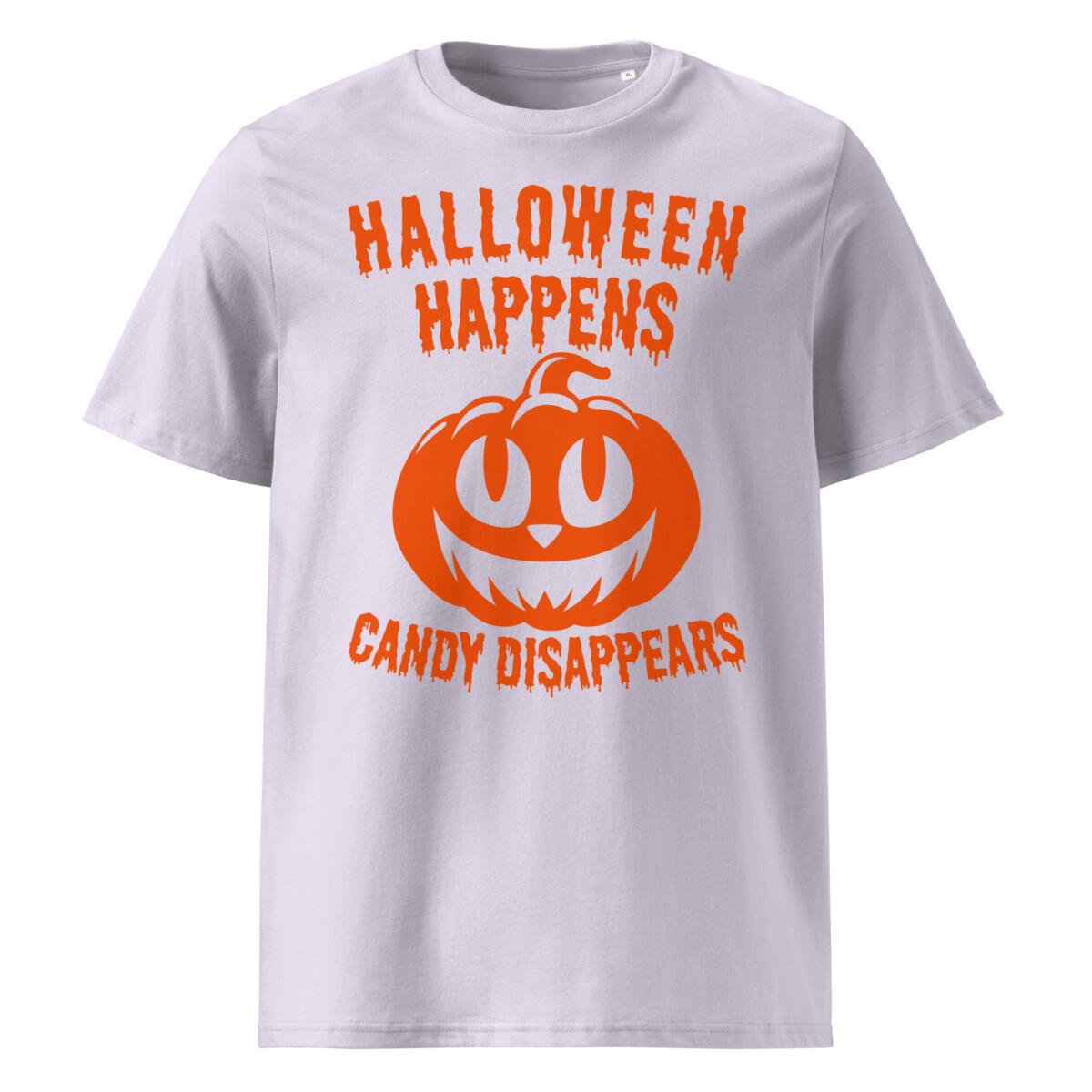 Halloween Happens T-Shirt 6 Halloween Happens T-Shirt - Image 6
